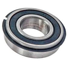 499502H, 5/8" bore lawn mower bearing w/ snap ring